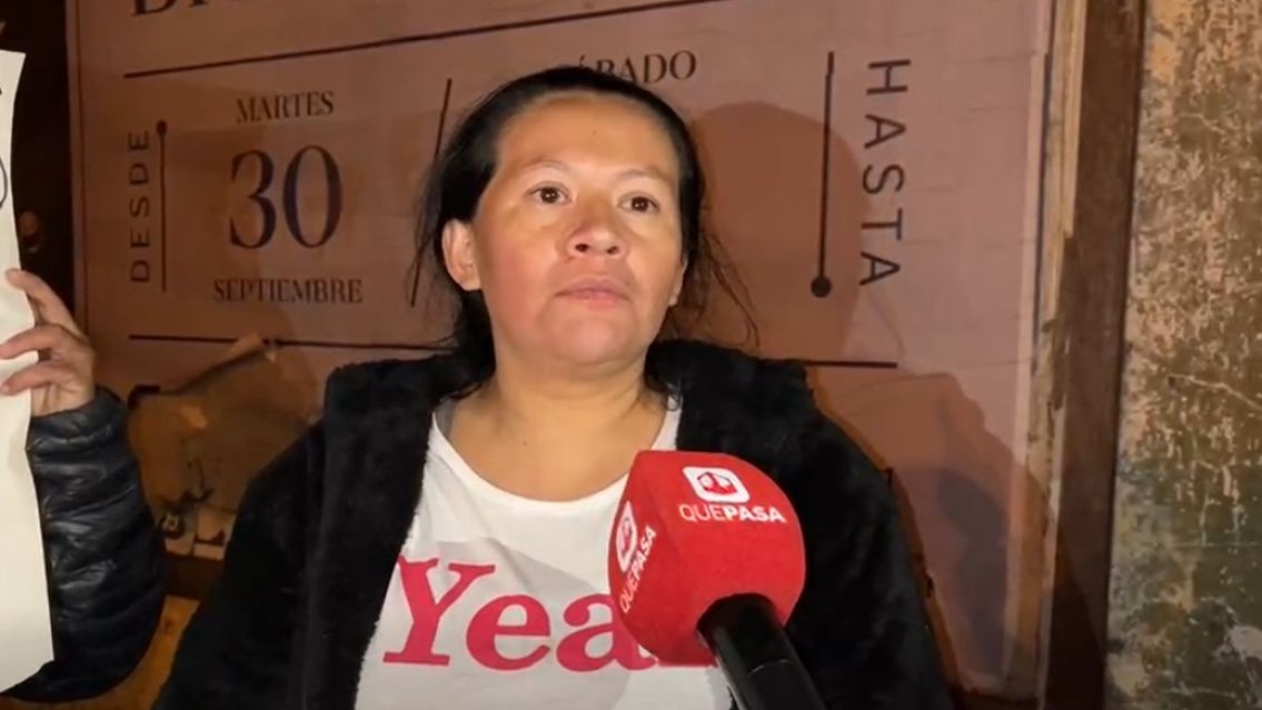 Denuncian que una persona trans habr�a abusado de un salte�o con discapacidad