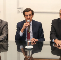 Sadir encabezó el inicio del curso de ingreso a Medicina en la UNJu