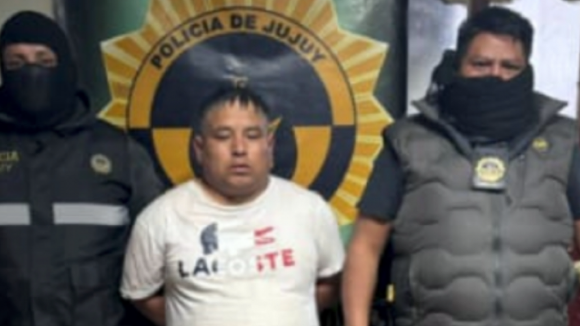 "No iban a matar a nadie": habl� el abogado de V�ctor Sotacuro