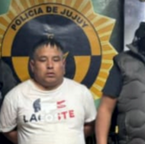 "No iban a matar a nadie": habló el abogado de Víctor Sotacuro