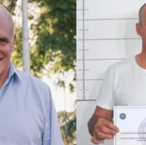 URGENTE: Fred Machado confesó que financió la campaña de Espert en 2019