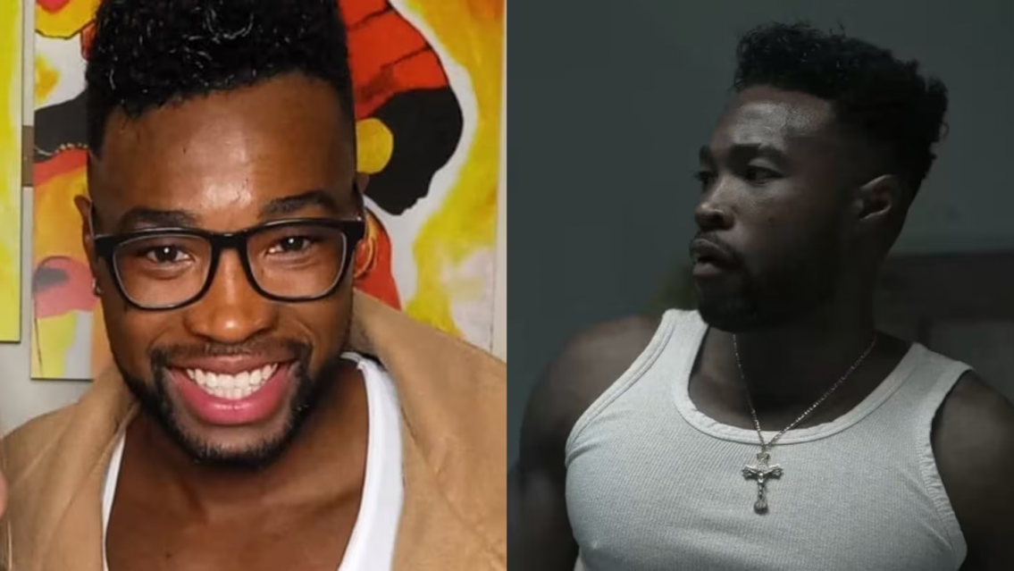 Atend�a una verduler�a y ahora brilla en la serie �xito de Netflix: qui�n es Luis Enrique