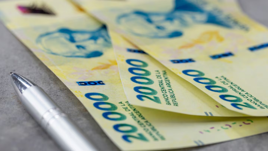 Ojo con esto: quiénes pueden tramitar los préstamos personales para jubilados