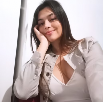 Encontraron muerta a Daiana Mendieta