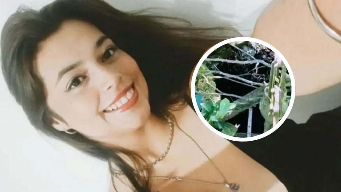 Tragedia y misterio: el aberrante dato que dieron a conocer de la muerte de Daiana