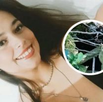 Tragedia y misterio: el aberrante dato que dieron a conocer de la muerte de Daiana