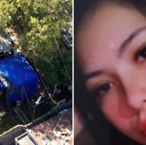 Triple crimen de Florencio Varela: revelaron los detalles de la autopsia de Morena