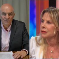 Karen Reichardt reemplazaría a José Luis Espert en la lista de LLA