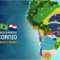 Jujuy se prepara para recibir el VII Foro del Corredor Bioceánico
