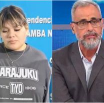 Jorge Rial no la soltó: el gesto que habría tenido con More desde el penal