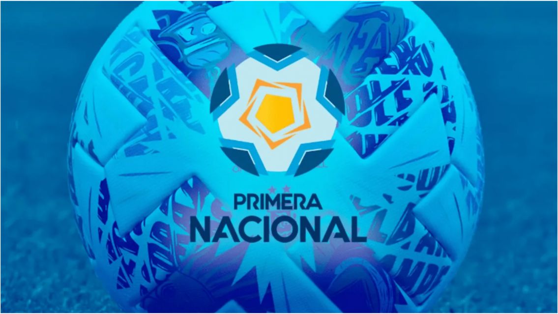 Así se jugará el Reducido de la Primera Nacional: cruces, horarios y equipos