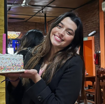 Escalofriantes mensajes de la chica de 22 años asesinada en Entre Ríos