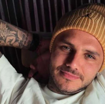 Hasta aquí lo bancaron los turcos, le soltaron la mano a Mauro Icardi, dejaron de bancarlo