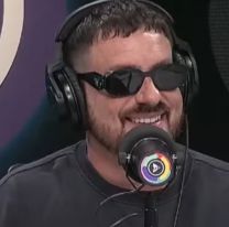 Fede Bal recordó su primera infidelidad en vivo: "Le di un..."