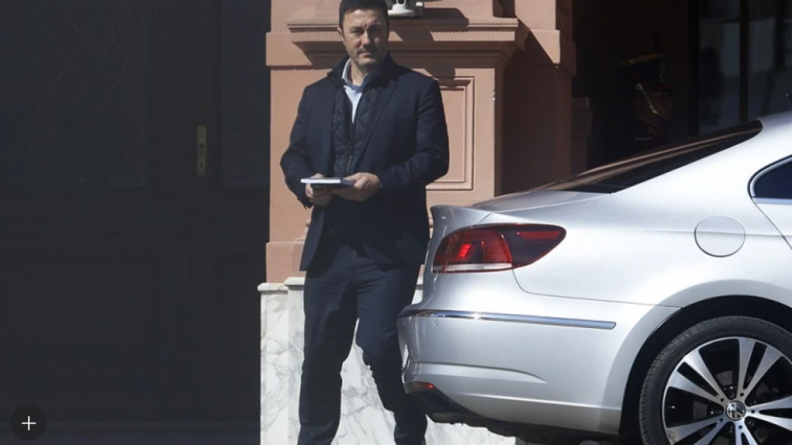 Tras su visita a Jujuy denunciaron a Luis Petri 