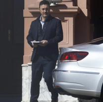 Tras su visita a Jujuy denunciaron a Luis Petri