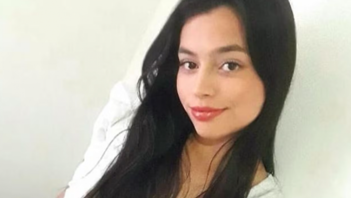 Misterio y dolor por Daiana Mendieta: el último mensaje antes de su muerte