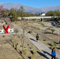 Vuelve el calor a Jujuy: se vienen días sofocantes