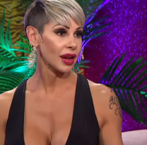 Preocupa la salud de Mónica Farro: cuadro complicado y al borde de la internación