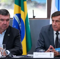 Jujuy inaugura el VII Foro del Corredor Bioceánico de Capricornio