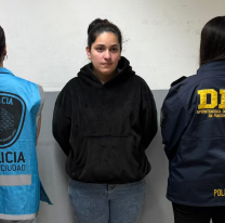 El tío, el amante y el kiosco: qué declaró la sobrina de Sotacuro