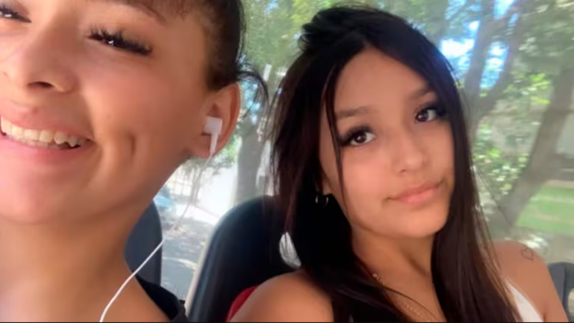 La hermana de Lara se quebró y contó qué hizo la joven antes de su muerte