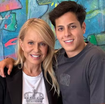 Drástica decisión de Cecilia Bolocco por el diagnóstico de cáncer de su joven hijo