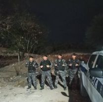 Fuerte operativo policial en Jujuy: hay 50 detenidos