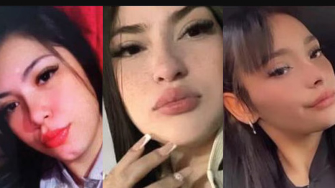 Triple crimen: la mamá de Morena declaró y pidió que policías federales la cuiden