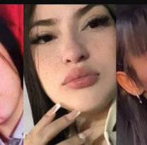 Triple crimen: la mamá de Morena declaró y pidió que policías federales la cuiden