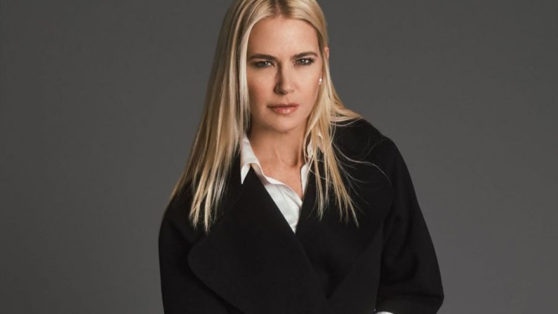 Esc�ndalo con Valeria Mazza en el "Bailando", tenso cruce