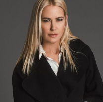 Escándalo con Valeria Mazza en el "Bailando", tenso cruce