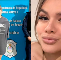 Aseguran que Morena Rial se encontró con otra famosa presa: "se dieron..."