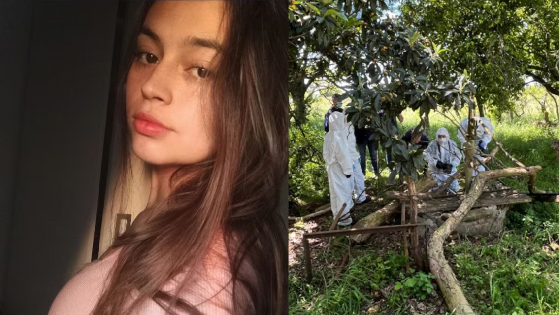 Tenía 22 años, la asesinaron y la descartaron en un pozo: hay un solo sospechoso