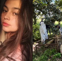 Tenía 22 años, la asesinaron y la descartaron en un pozo: hay un solo sospechoso