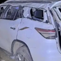 "Se escuchaban gritos": se conocen detalles de la muerte de un policía en los valles