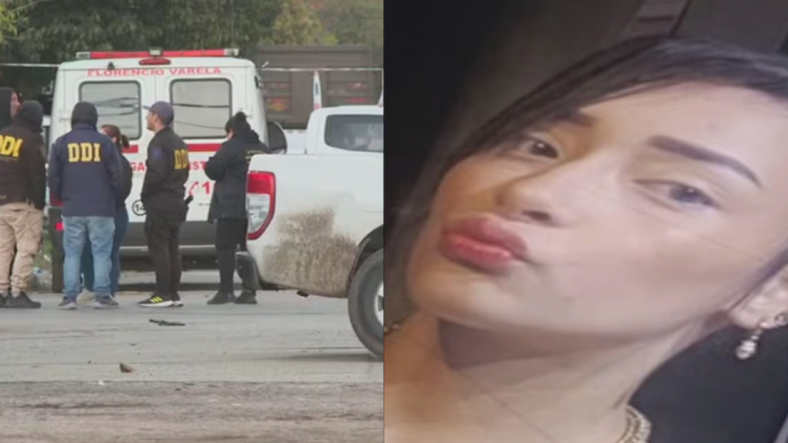 "Se ensa�aron con Lara": aparecen detalles escalofriantes de la autopsia 