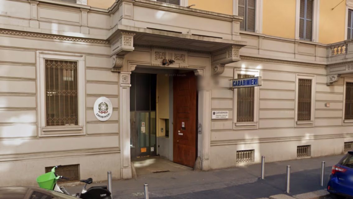 Un hombre de 70 años se tiró de un cuarto piso y cayó sobre una mujer de 83: ella murió y él sobrevivió