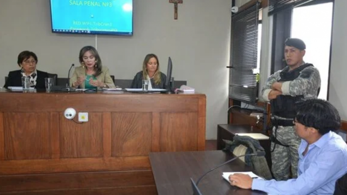 Enfermero del terror: el perfil del acusado de intentar matar a un bebé inyectándole leche