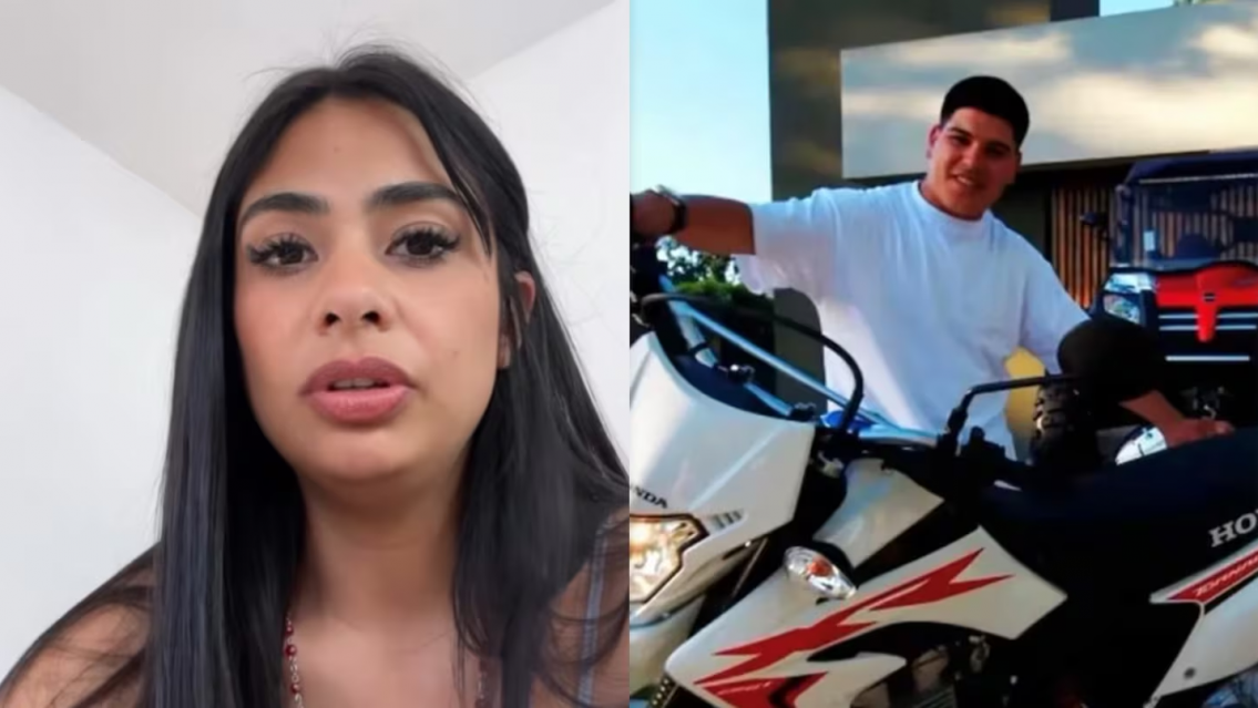 EMOCIONA: evoluci�n r�cord de Thiago Medina, un verdadero milagro