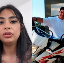 EMOCIONA: evolución récord de Thiago Medina, un verdadero milagro