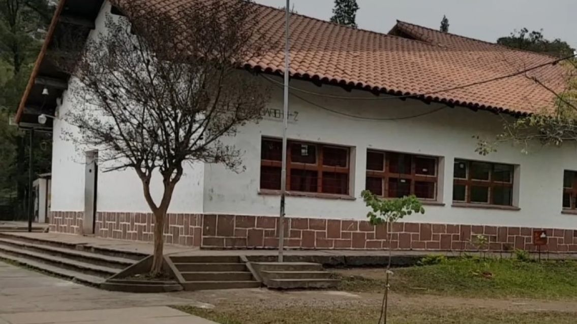 Suspenden las clases en una escuela de Jujuy por un caso de tuberculosis