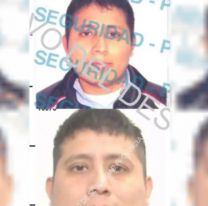 Triple crimen narco en Florencio Varela: identificaron a los prófugos Alex y el Tarta