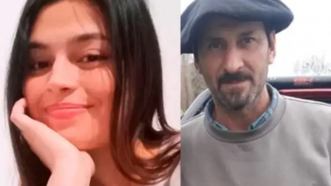 Crimen de Daiana: la relaci�n con el sospechoso y el motivo que desat� la tragedia