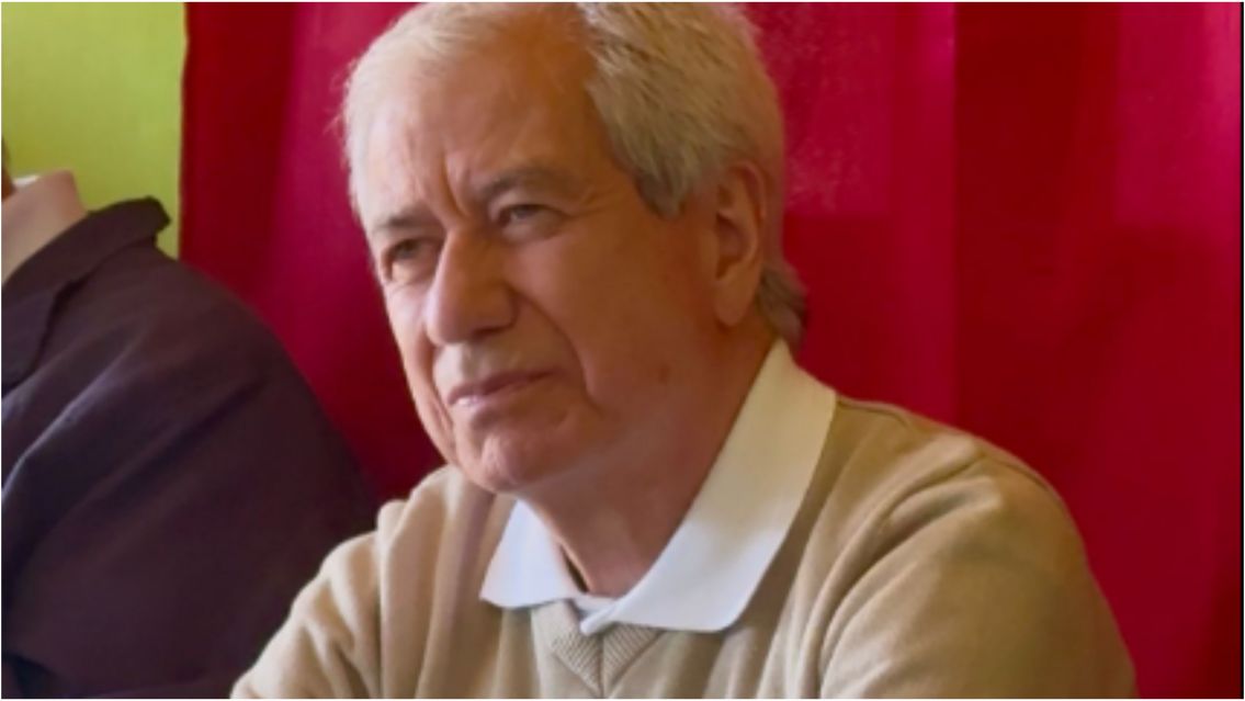 Pascuttini cuestionó el gasto por la reimpresión de boletas: ¿Quién lo paga a eso?