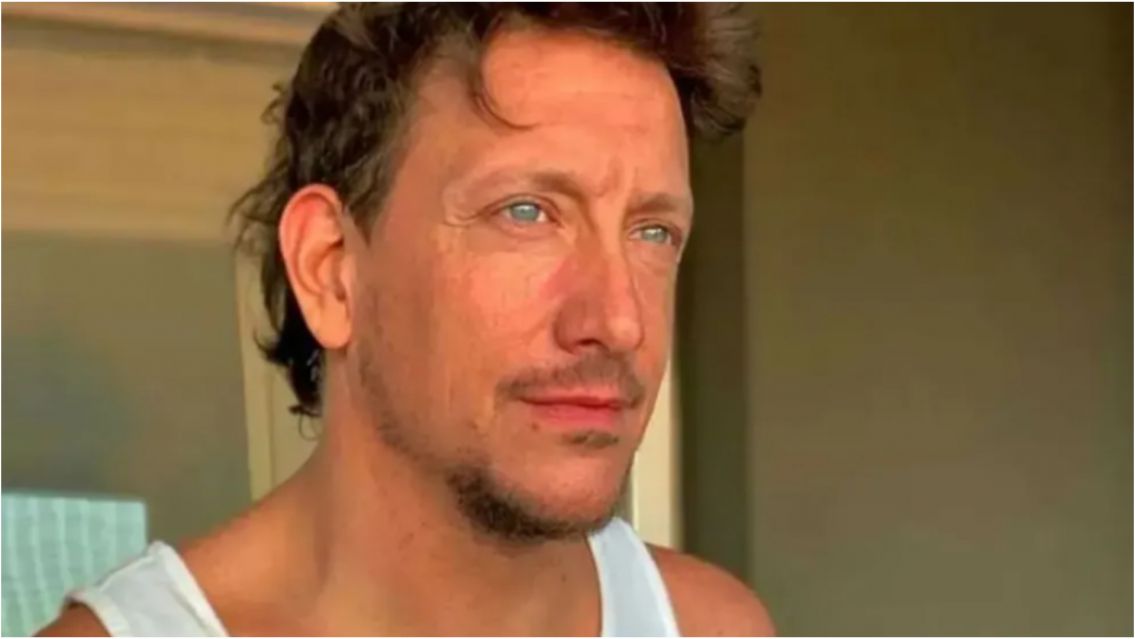 Nico V�zquez no sufre m�s: estar�a a un paso de blanquear su nueva relaci�n