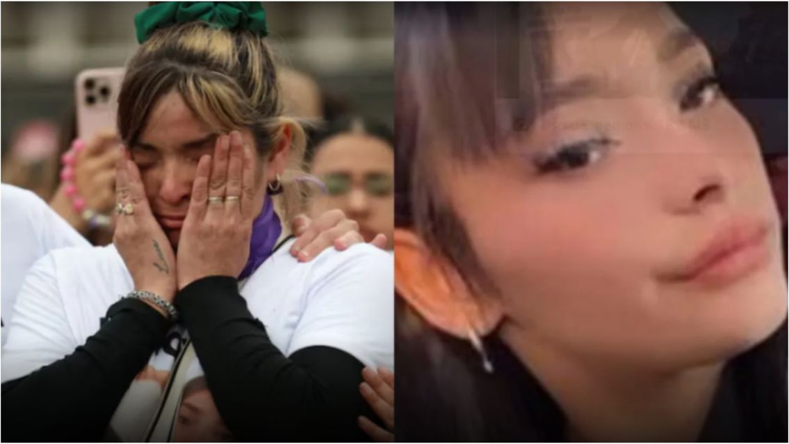 "Ella durmi� a un narco para que...": la escalofriante declaraci�n de la mam� de Lara