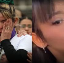 "Ella durmió a un narco para que...": la escalofriante declaración de la mamá de Lara