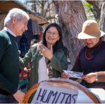 El Frente Primero Jujuy Avanza inauguró la Casa de Unidad Peronista en Tilcara