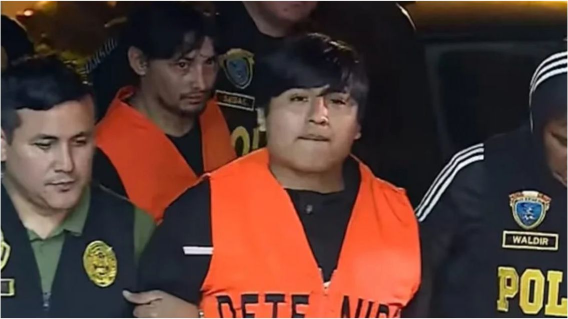 Los abogados de Lara Gutiérrez dudan de la identidad de "Pequeño J"